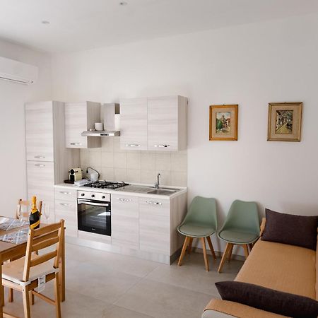 Casariso Apartman Grammichele Kültér fotó