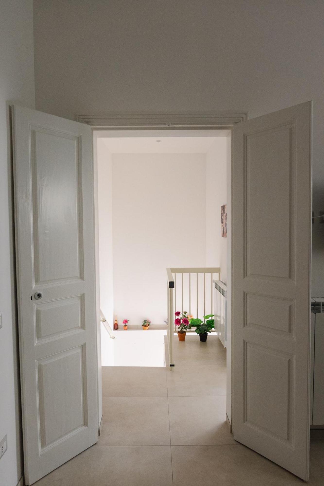 Casariso Apartman Grammichele Kültér fotó