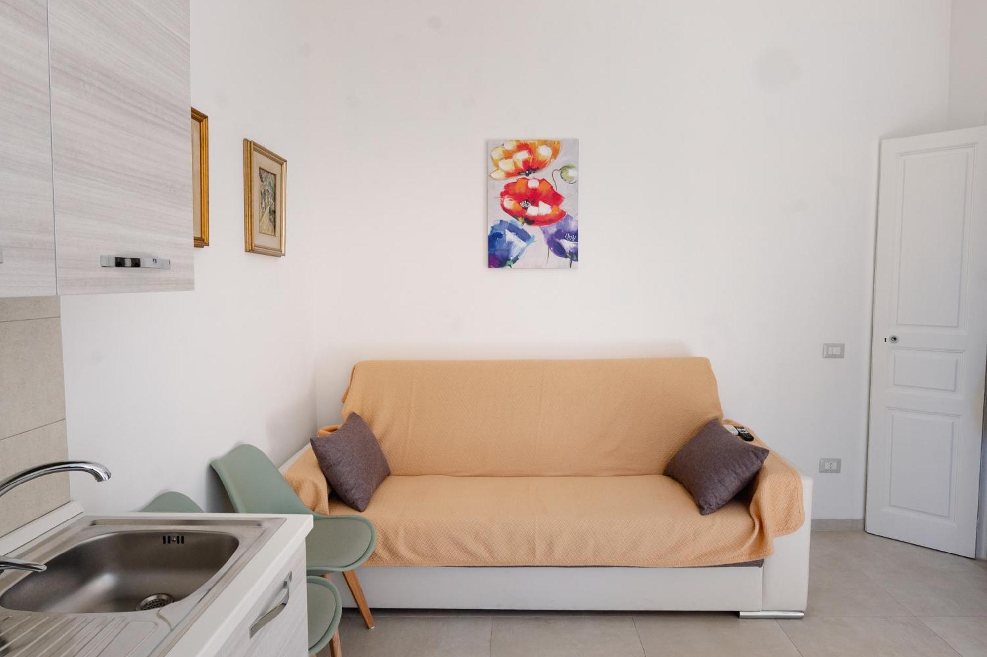 Casariso Apartman Grammichele Kültér fotó