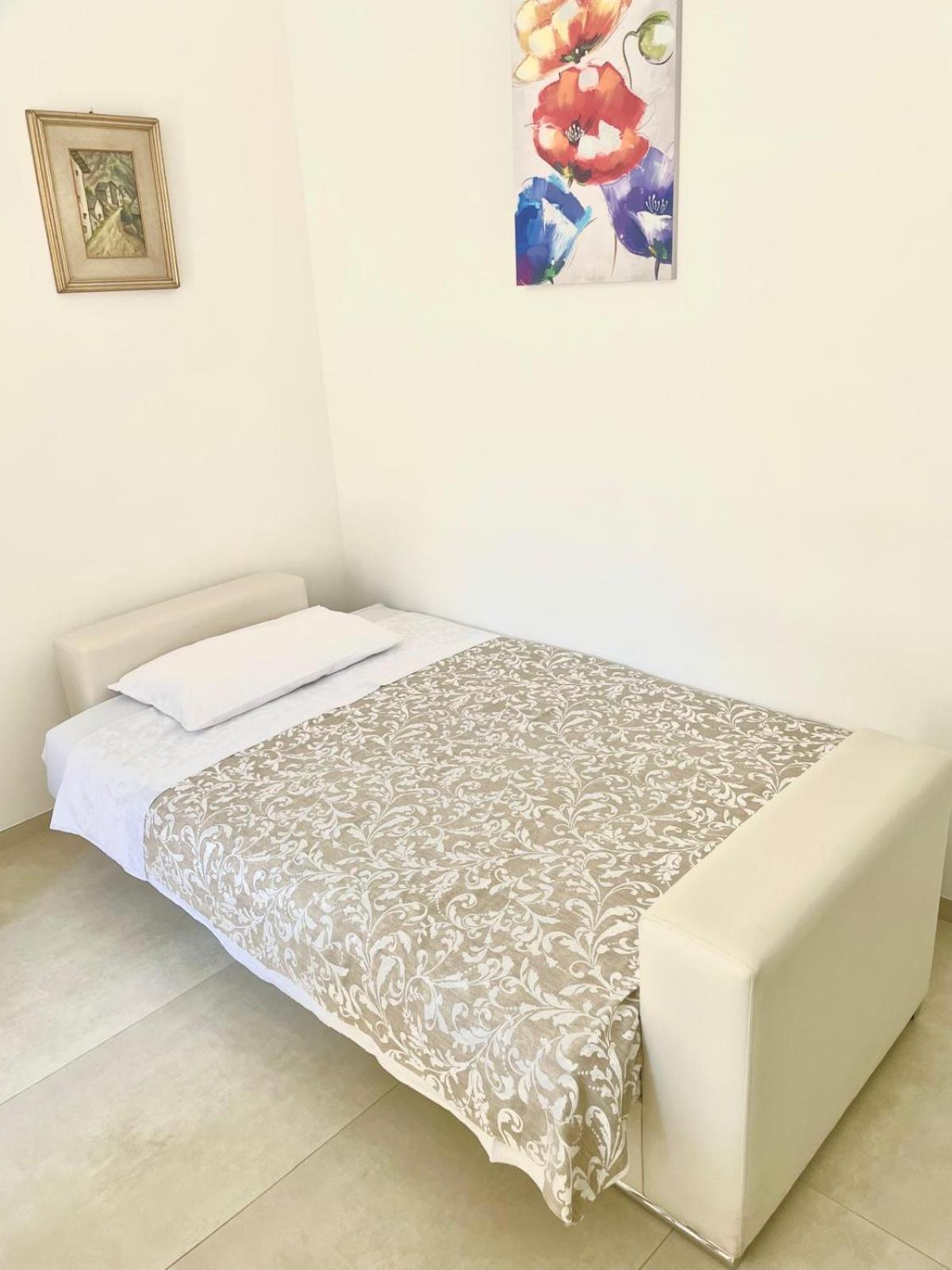 Casariso Apartman Grammichele Kültér fotó