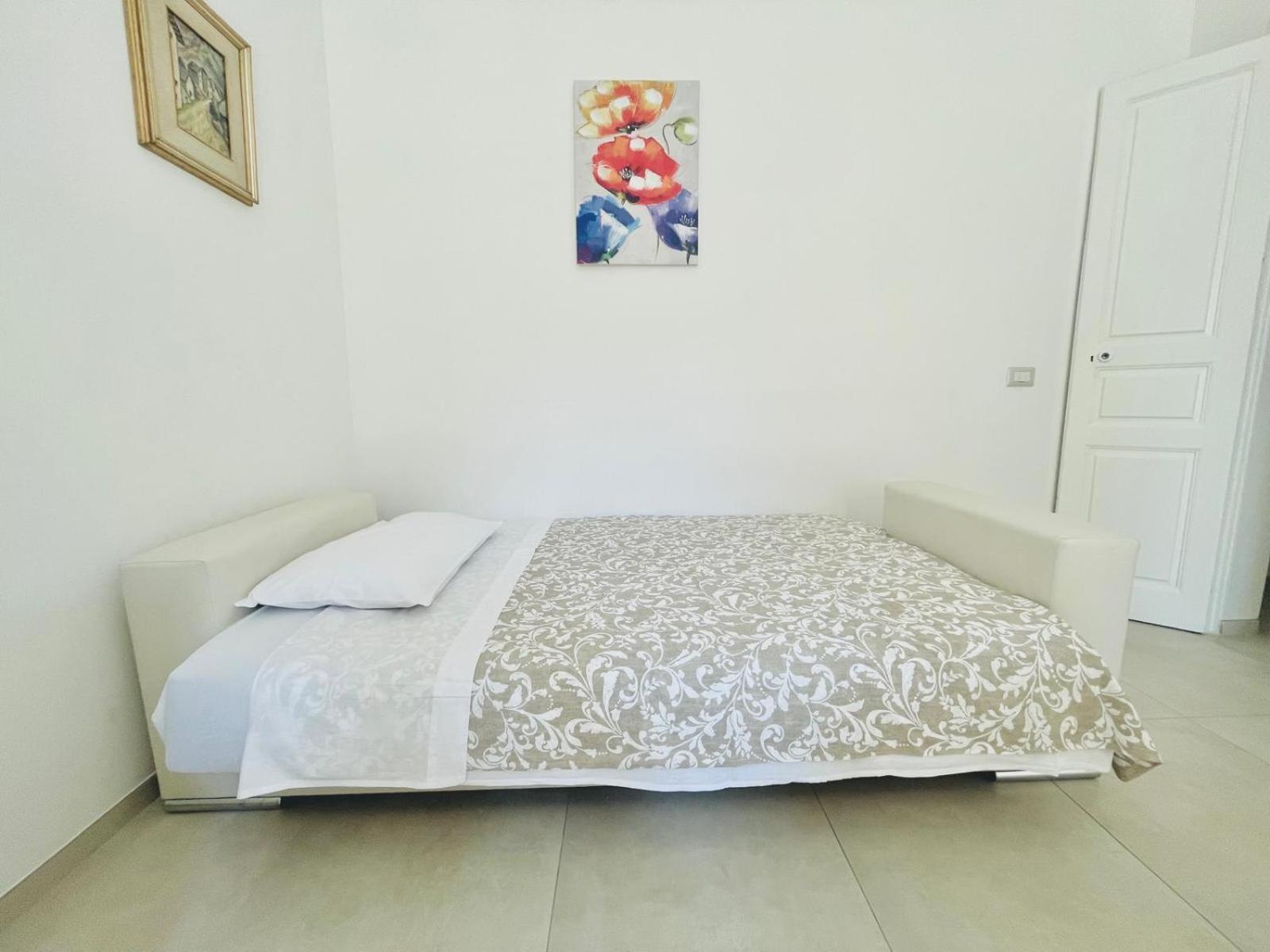 Casariso Apartman Grammichele Kültér fotó